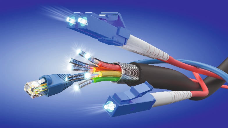 NSGP Info connectiques fibres câblage